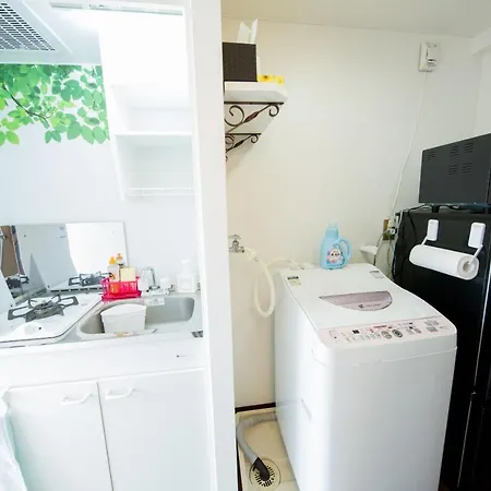 京都Cozyhouse 310 Free Wifi A Rented Electric Bicycle公寓 外观 照片
