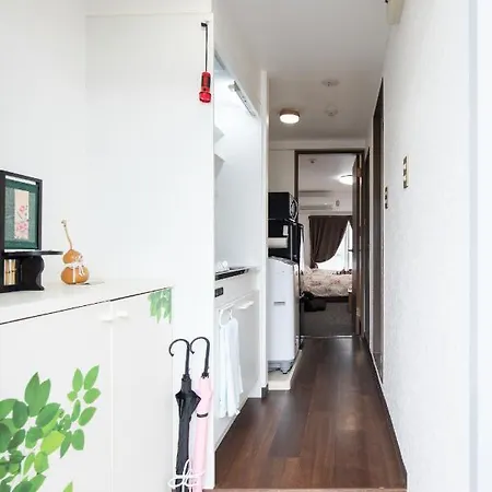京都Cozyhouse 310 Free Wifi A Rented Electric Bicycle公寓 外观 照片