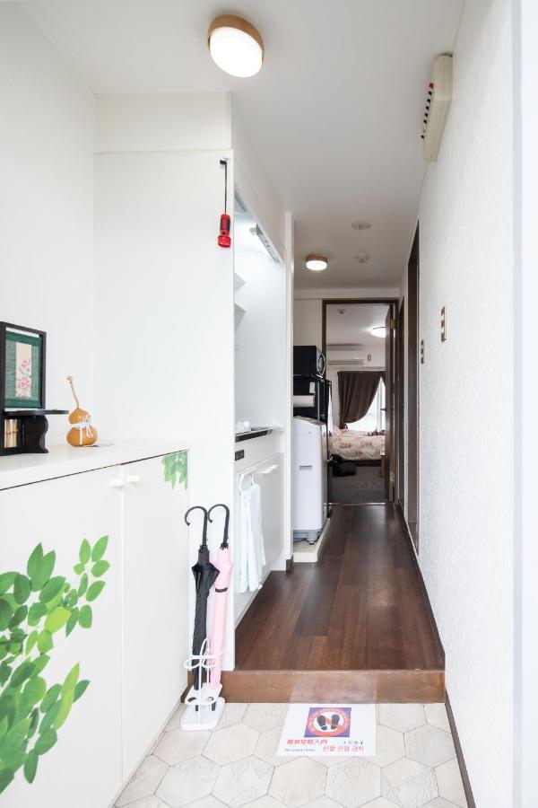 公寓 Cozyhouse 310 Free Wifi A Rented Electric Bicycle