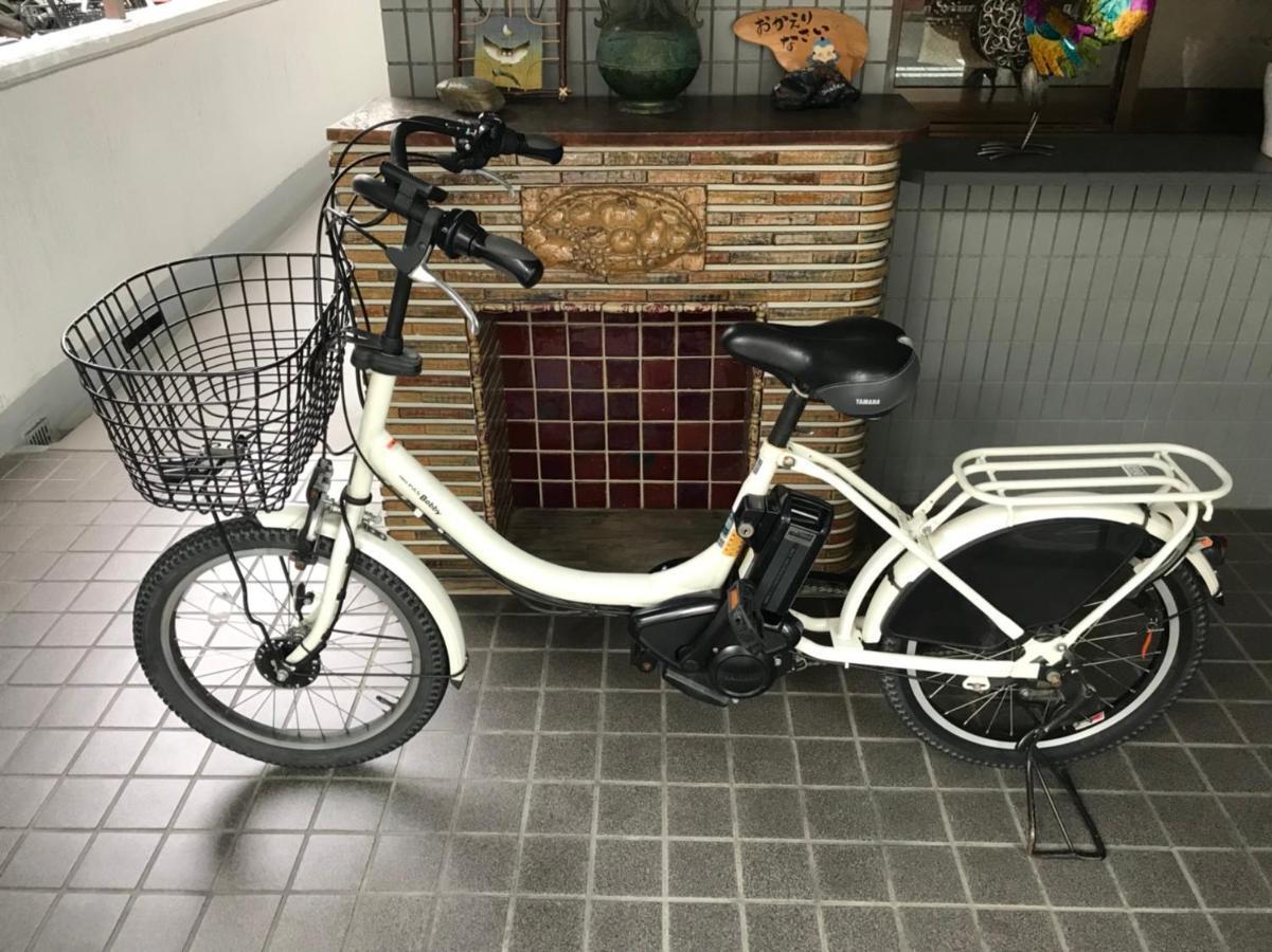 Cozyhouse 310 Free Wifi A Rented Electric Bicycle 公寓
